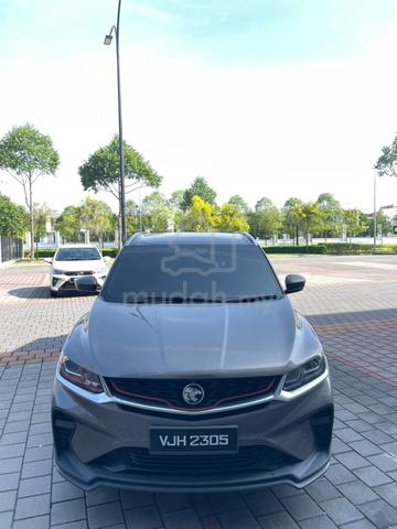 2022 Proton X50 PREMIUM 1.5L (A) - 3