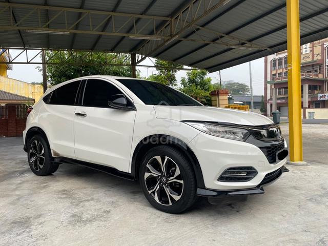 2019 Honda HR-V 1.8 RS (A) - 1