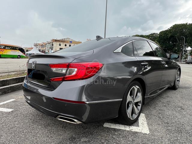 2020 Honda ACCORD 1.5 TC-P (A) - 4