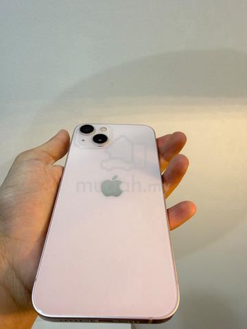Apple iPhone 13 128 GB - photo 5 of 6