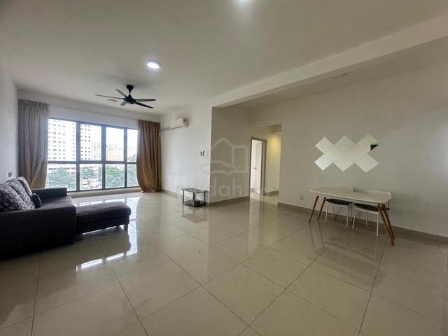 Skycube Residence 1