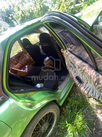 1995 Proton WIRA 1.6 XLI (M) - 3