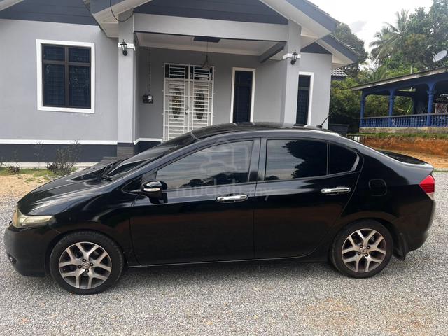 2011 Honda CITY 1.5 E (A) - 2