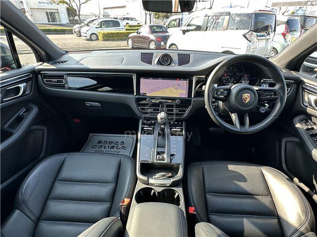 2022 Porsche MACAN T 2.0L (A) SPORT CHRONO/PASM - 5