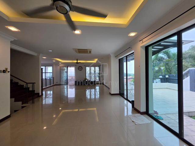 Damai Gayana , Alam Damai Semi-D Corner 1