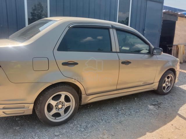 2012 Proton SAGA 1.3 FL (M) - 2