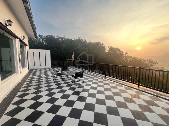 For Sale: Beautiful Double Storey Bungalow, Puncak Mekar Sg Merab 1