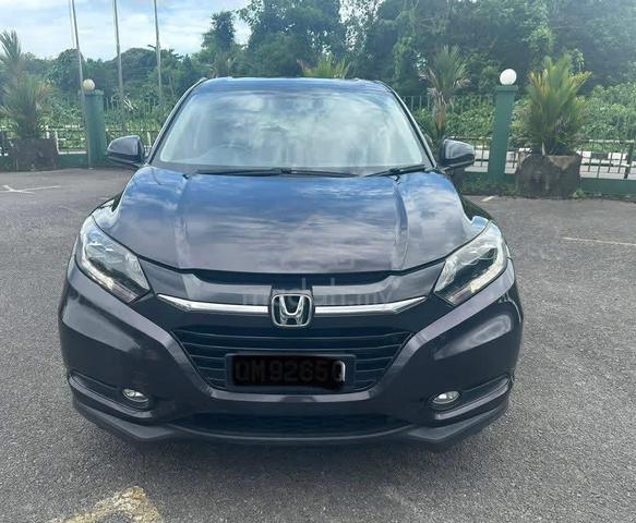 2015 Honda HR-V 1.8 V (A) - 1