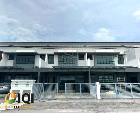 Taman Desa Impian 2-storey Superlink Terrace 🖤 Below Market Value 1