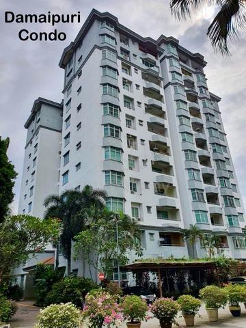 Damaipuri Condominium 2