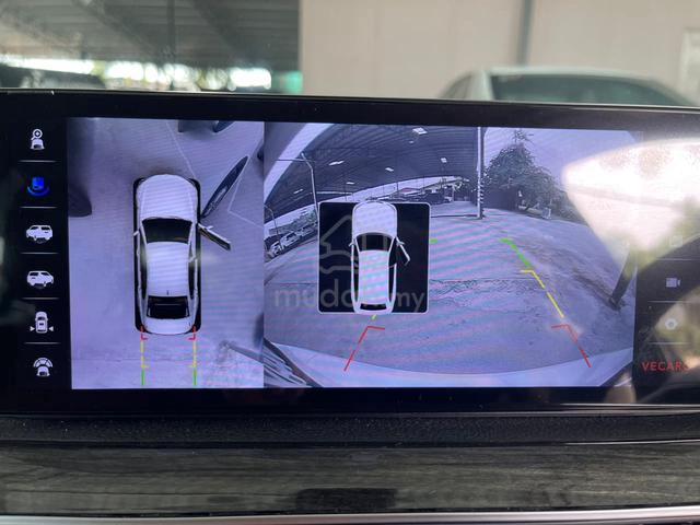 2018 Bmw 3 SERIES 1.5 LUXURY 360CAM 90KM F/SERVISE - 4