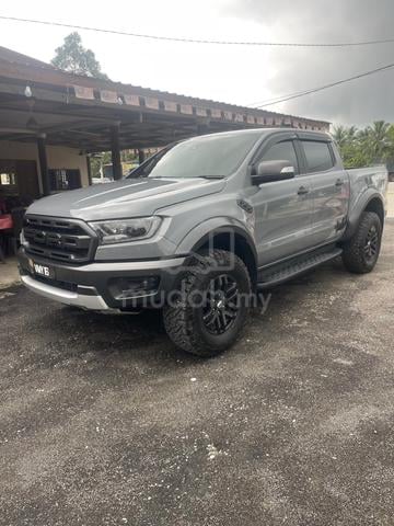 2020 Ford RANGER 2.0 RAPTOR (A) - 3