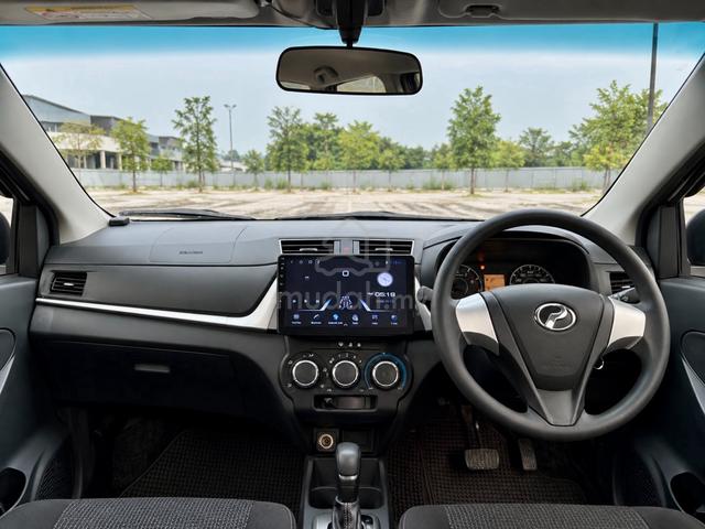 2021 Perodua BEZZA 1.0 G FACELIFT ORI CONDITIONS - 5