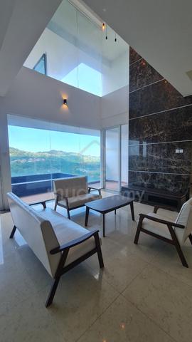 1Borneo Prince Tower Supercondo 1