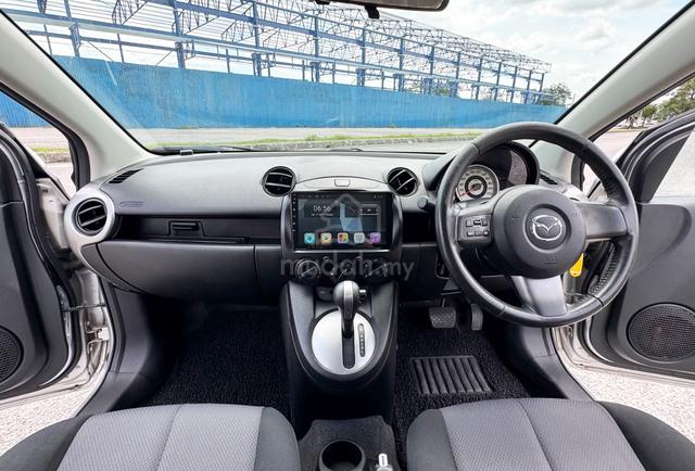 2012 Mazda 2 1.5 SPORTY SEDAN (A) Cashback - 5