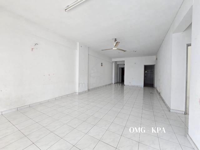 Dynasty Condo (Dinasti Klang) 1
