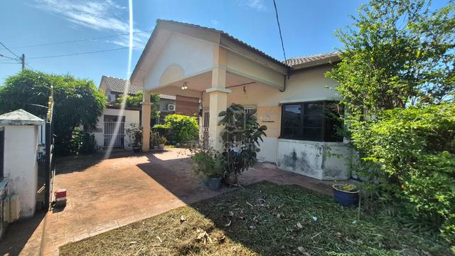 Bercham Single Storey Bungalow For Sales 1