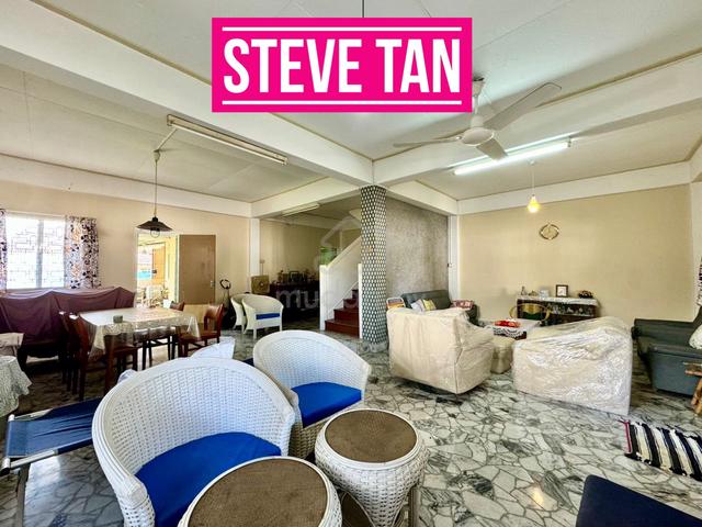 [2 STY] SEMI-D 4300sf TIMBER FETTES PARK TANJUNG TOKONG BUNGAH WORTH 1