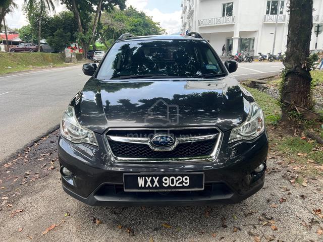 2013 Subaru XV 2.0 PREMIUM (A)90% owner car - 5