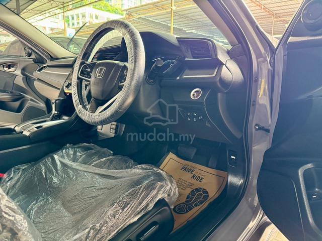 2017 Honda CIVIC 1.8 I-VTEC (A) / GOOD CONDITION - 5