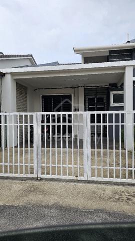 Rumah Sewa 1