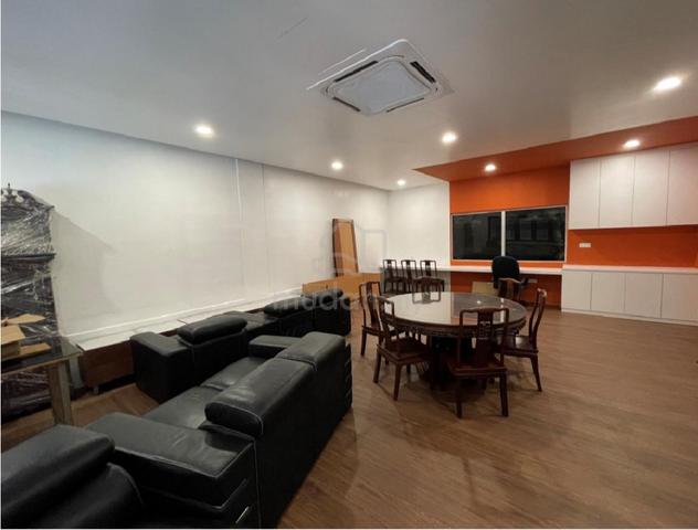 Mount Austin 1.5 Storey Terrace Ground Floor Factory Johor Bahru 1