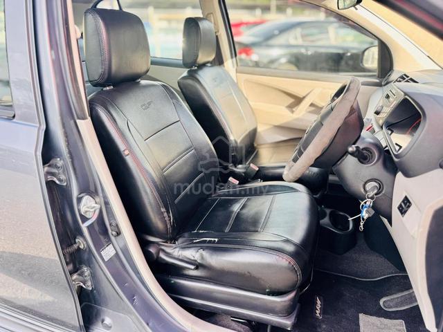 2012 Perodua MYVI 1.3 EZi PREMIUM (A) - 5