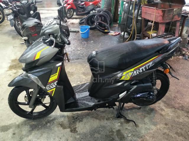 Avantiz Untuk Dijual - photo 3 of 4