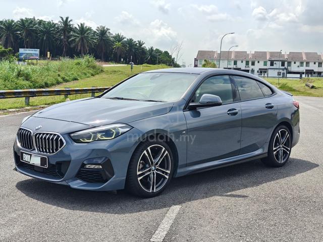 2021 Bmw 218i M SPORT GRAN COUPE 1.5L (A) - 1