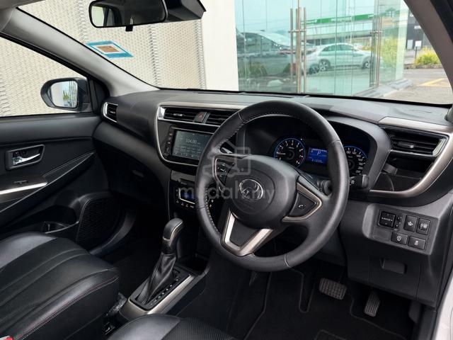 2018 Perodua MYVI 1.5 ADVANCE MY2017 (A) - 3