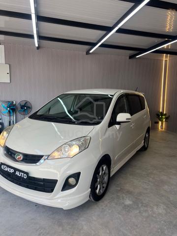2016 Perodua ALZA 1.5 EZ STANDARD FACELIFT (A) - 4