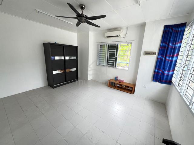 [Kulai] Taman Scientax Kelapa Sawit ‼️End Lot‼️Free Facing‼️ | DSTH 5