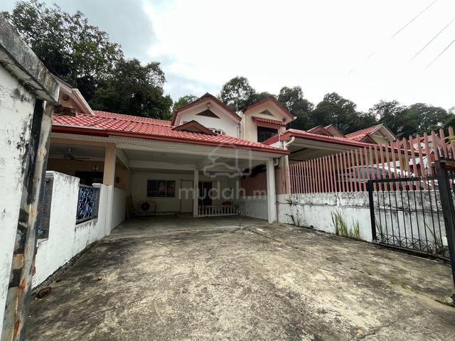 Taman Fantasi Likas | CL999 | 1