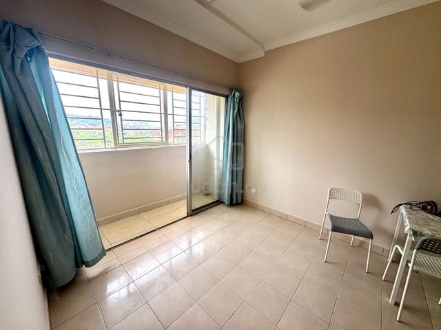 Residensi Bistaria 1