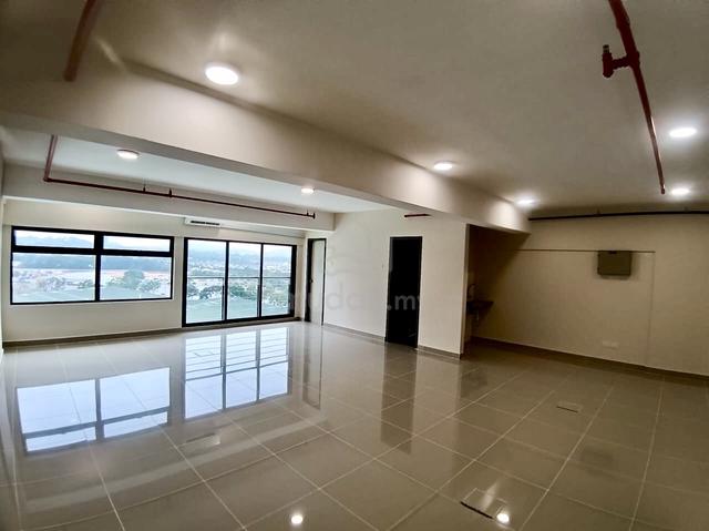 New Office @ TTDI Sentralis, Seksyen 13 Shah Alam 1