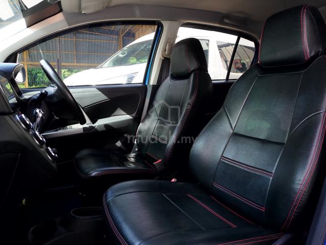 2016 Perodua MYVI 1.5 SE FACELIFT #ANDROID PLAYER - 5