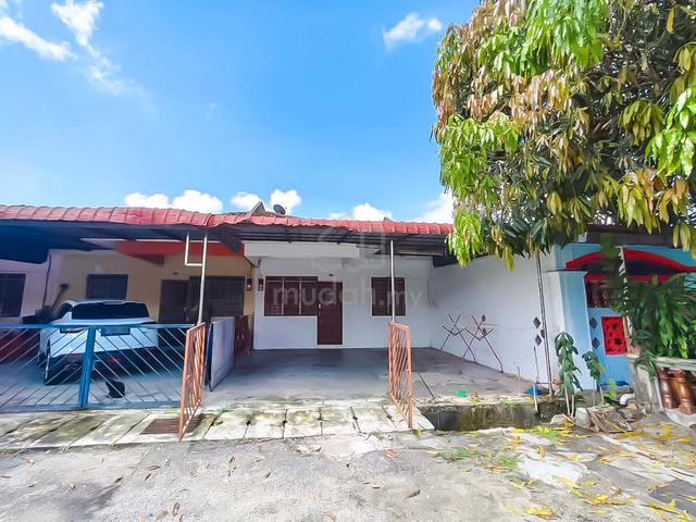 1 Storey Low Medium Terrace House - Bandar Universiti, Perak 1