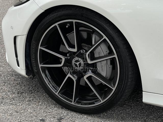 2018 Mercedes Benz C300 2.0 AMG LINE (CKD) (A) - 3