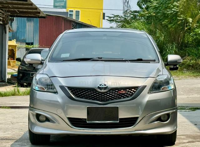2009 Toyota VIOS DUGONG 1.5 G (A) - 3
