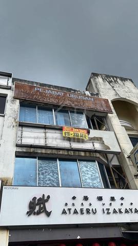 Office For Rent Kajang Prima Commercial Park @ Kajang 1