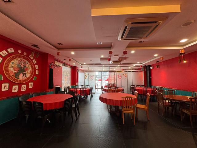 Icon City Ground Floor & Fully Extended Mezzanine Floor  For Rent 2