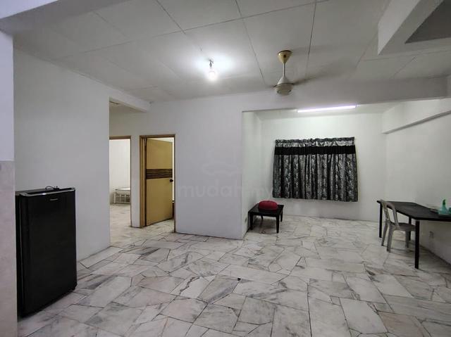 Astana Alam Apartment 3 1
