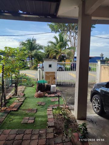 2 storey detached house 1