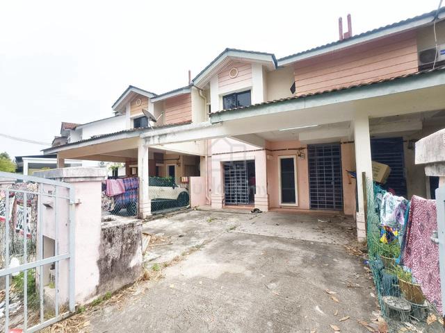 [22x70|NON BUMI] 2 Storey SBCR Saujana Utama Sungai Buloh 1