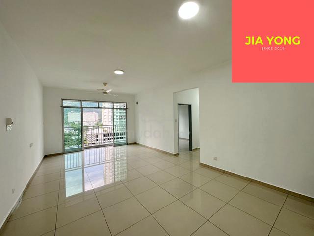 Sierra Residences 1