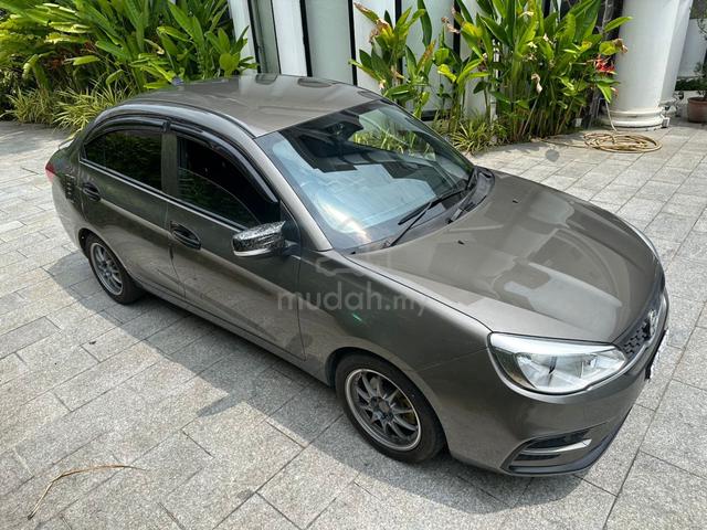 2023 Proton SAGA 1.3 (A) KEDAI UNTUNG SIKIT JUAL - 3