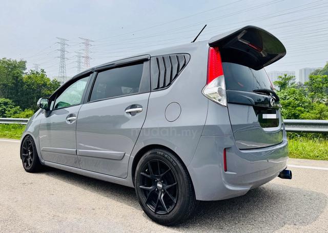 -2015-Perodua ALZA 1.5 EZ FACELIFT (A) Loan/Cash - 3