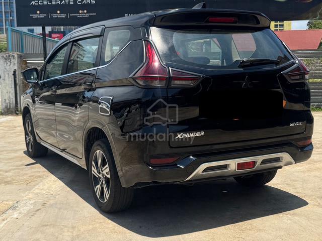 2023 Mitsubishi XPANDER 1.5 (A) - 5