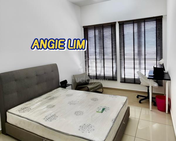 The Amarene @ Ideal Vision Park 1