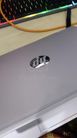 Nak letgo HP ProBook x360 Ryzen 7 16gb ram - photo 4 of 5
